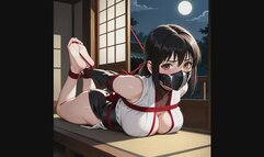 Bondage Therapy 46: Moonlit Serenity