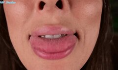 Deny Goblin Goddess and get sucked into her mouth! Pt 3 - MOV