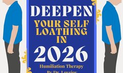 Dr. Lovejoy Deepens Your Self Loathing For 2026