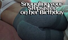 Your Stepsister's Birthday