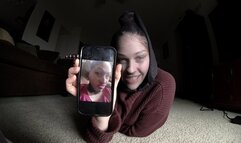 Sadistic Wicked Home Wrecker, 1st