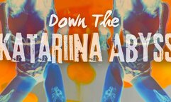 Down The Katariina Abyss