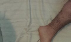 Jewelry, cock rings, watches and prostate milking