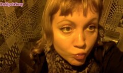 Public Toilet in Sharm El Sheikh