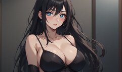 Let's Talk About Your Thingy