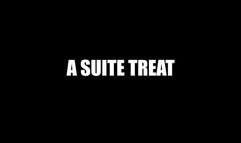 ANAL: A SUITE TREAT