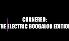 ELECTRIC SQUIRTING FROM THE GREATEST