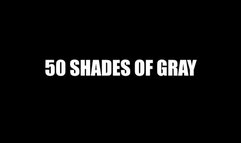TOP TIER ASS FUCKING: 50 SHADES OF GRAY