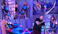 Egirl Submission Simulation