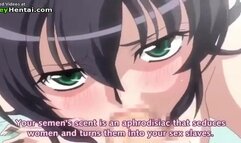 Kinky teen with amazing big boobs gives pleasure