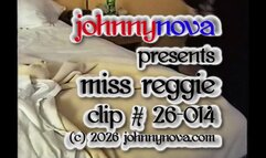 miss reggi clip # 26-014