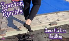 Rooftop Rumble (MP4 1080P)