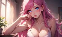 Cogratulations! You’re Still a Virgin