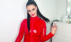 OBEY ME MY LITTLE BITCH