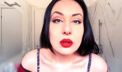 Staring eyes Goddess gaze worship and diamond tears