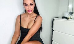 MY PERSONAL TOILET BITCH