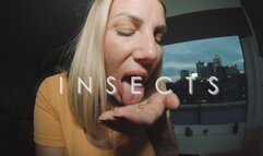 Insects - Danielle Maye (vore ending)