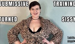 Submissive Training Turned Sissy WMV