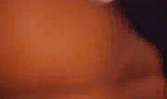 Anal fucked by a black cock while cheating on her boyfriend