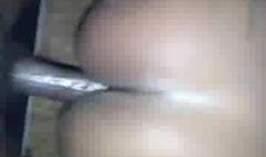 Hotwife gets fucked by an handsome BBC