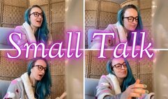 Small Talk wmv
