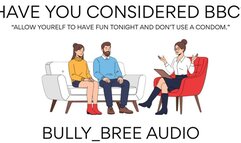 Have You Considered BBC? Audio