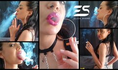 Lung candy in my candy bag