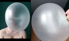 super bubble original and apple 10 pieces