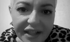 I am going to the spa