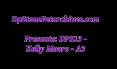 DPS13 - Kelly Moore - A3