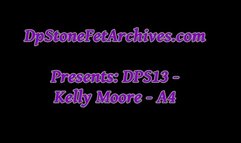 DPS13 - Kelly Moore - A4