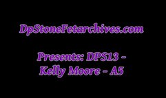 DPS13 - Kelly Moore - A5