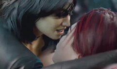 Pau enome fode gostosa