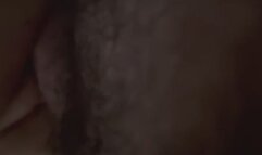 Todo en primer plano y gemidos suaves - Extreme close-up and soft moans