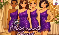 The Bridesmaid's Secret