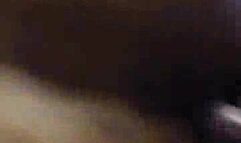 hotwife barebacks bbc bull removes condom in front of hubby