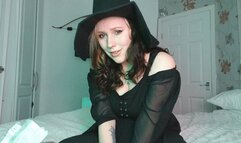 Fattening up my prey