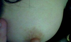 Vintage 2000s Camcorder Hookup Sex Tape with Arson Leigh