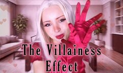 The Villainess Effect - Home Wrecker, Mesmerize, Shiny Fetish (mobile)