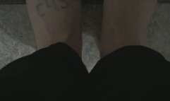 FURNANCE IN MY BATHROOM