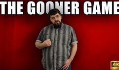The Gooner Game - 4k UHD 2160p - KingMarti