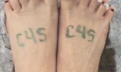 COLD COFFEE PROFIT PERCENT SITTING