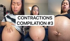 CONTRACTIONS COMPILATION #3
