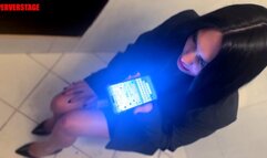 Katie's sabotage plan MP4