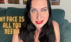 My Face is All You Need 4 720p