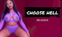 Choose Hell