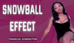 Snowball Effect