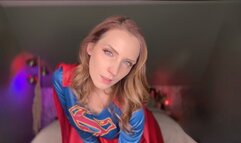 Super Entranced Heroine