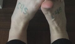 MSN THE ZONE HALLWAY FUN *MSN THE ZONE DISCONNECT ROOM NOISE*