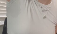 Sniff my sweaty pits, ass, and feet!